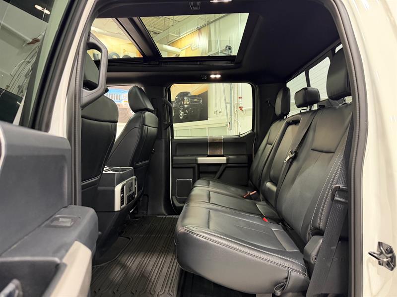 ford F-250 2022 - 24