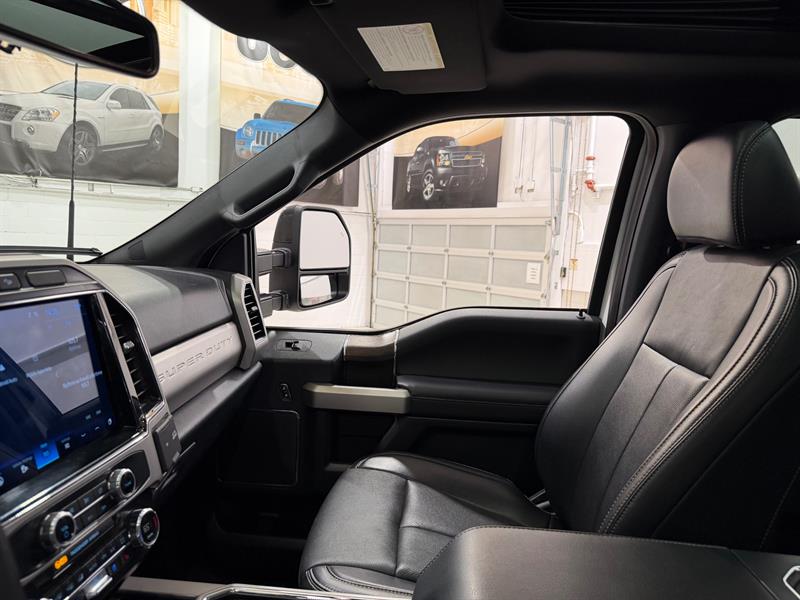 ford F-250 2022 - 25