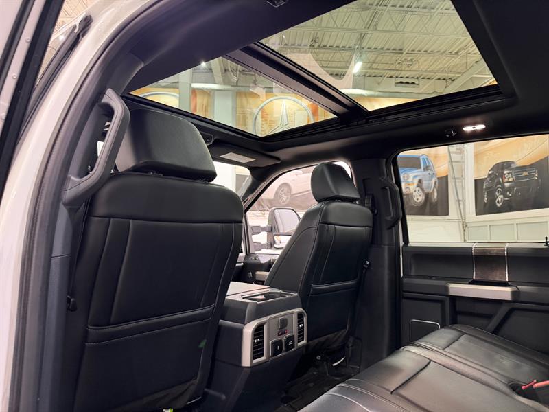 ford F-250 2022 - 28