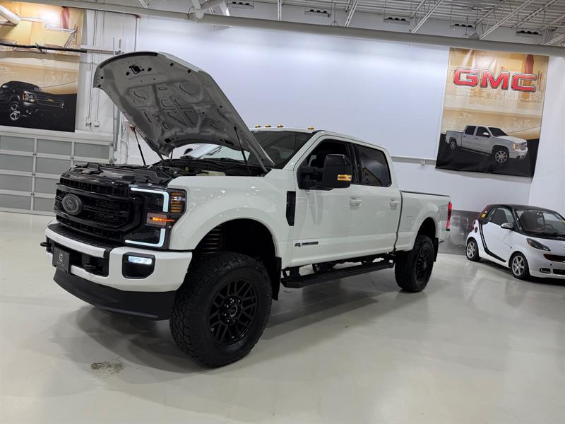 ford F-250 2022 - 29