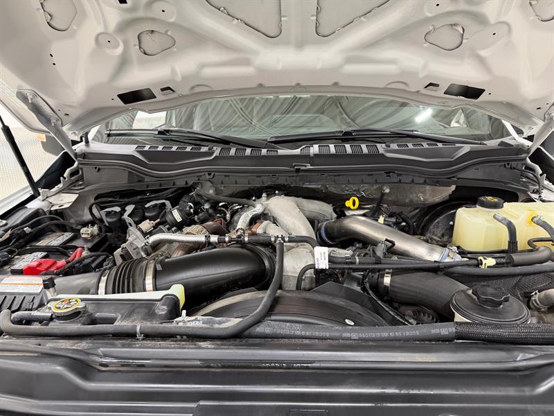 ford F-250 2022 - 30