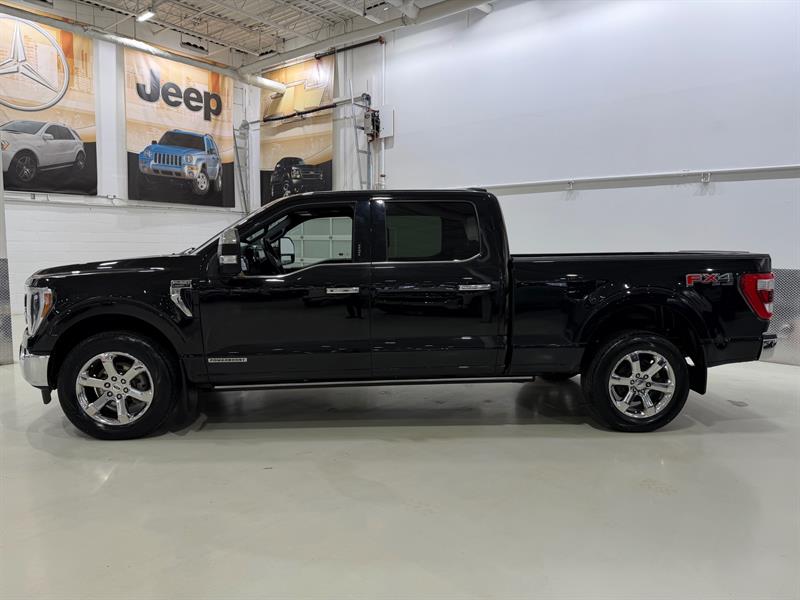 ford F-150 2021 - 2
