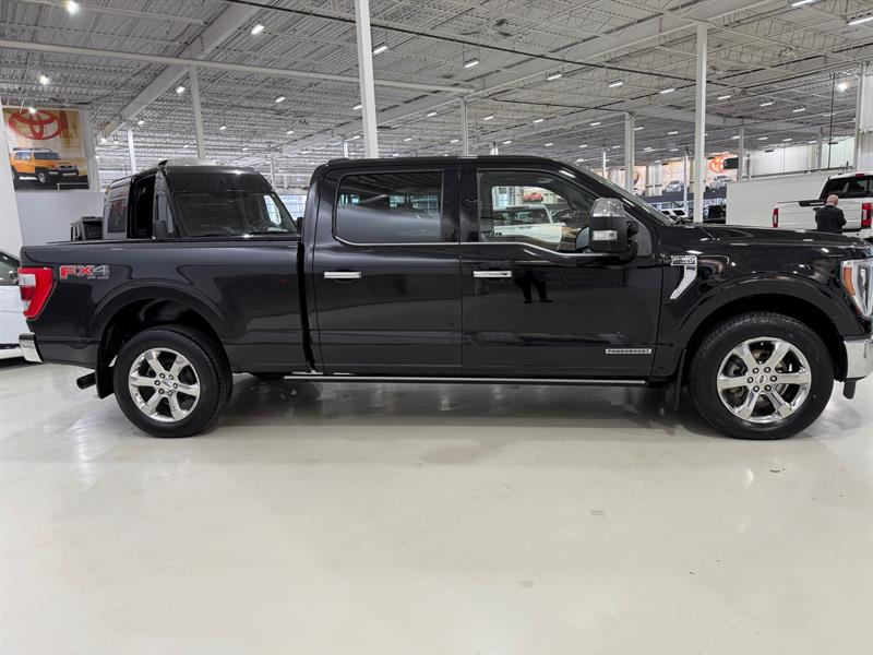 ford F-150 2021 - 4