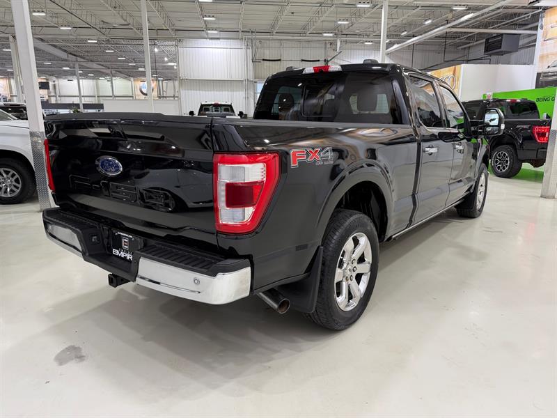ford F-150 2021 - 5