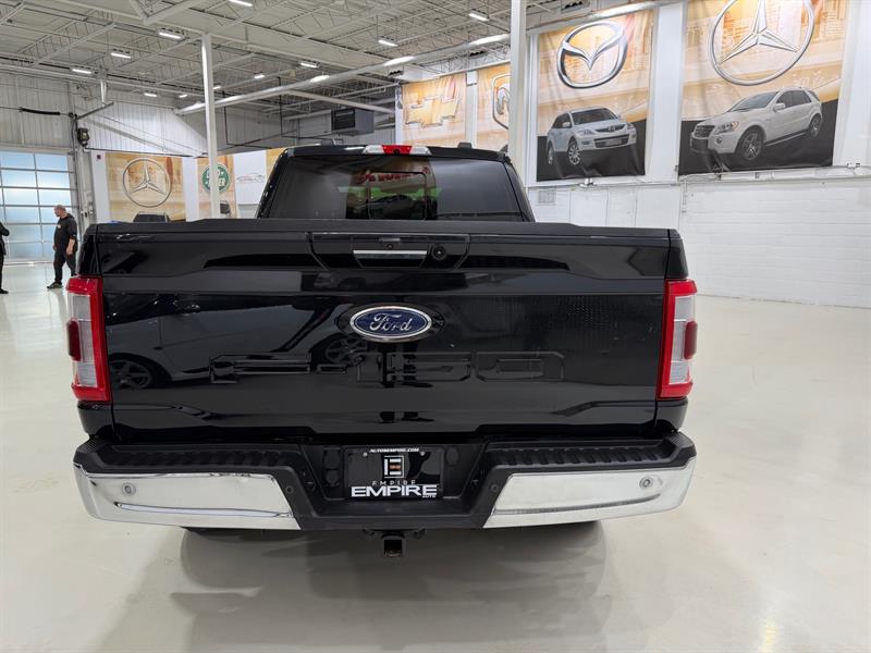 ford F-150 2021 - 6