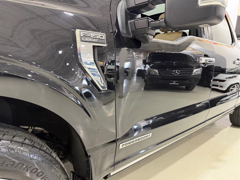 ford F-150 2021 - 7