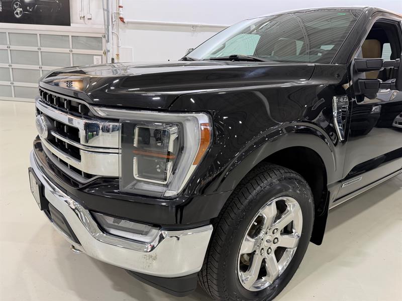 ford F-150 2021 - 8