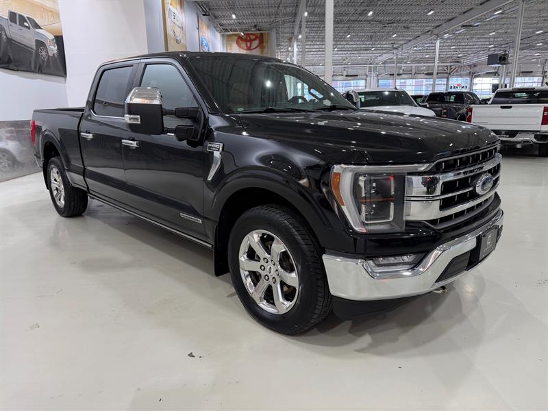 ford F-150 2021 - 9