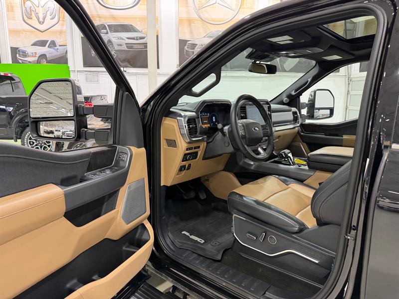 ford F-150 2021 - 11