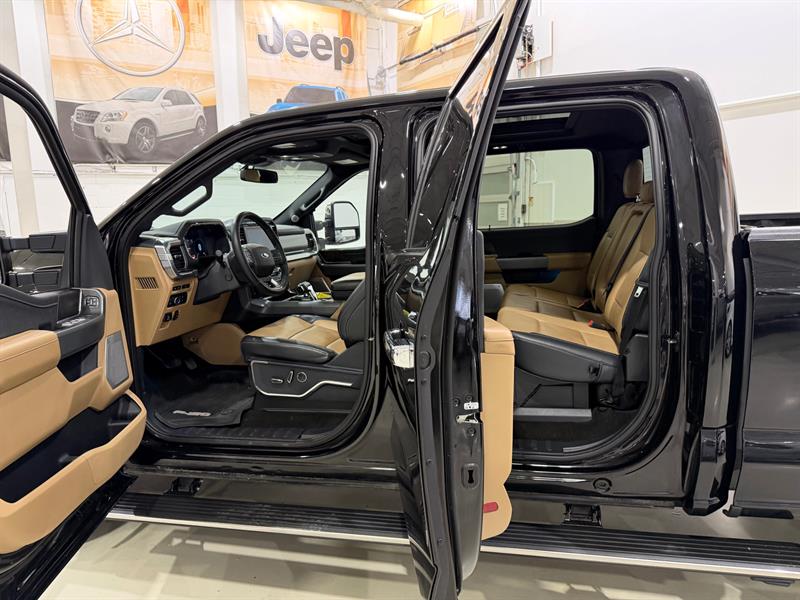 ford F-150 2021 - 12