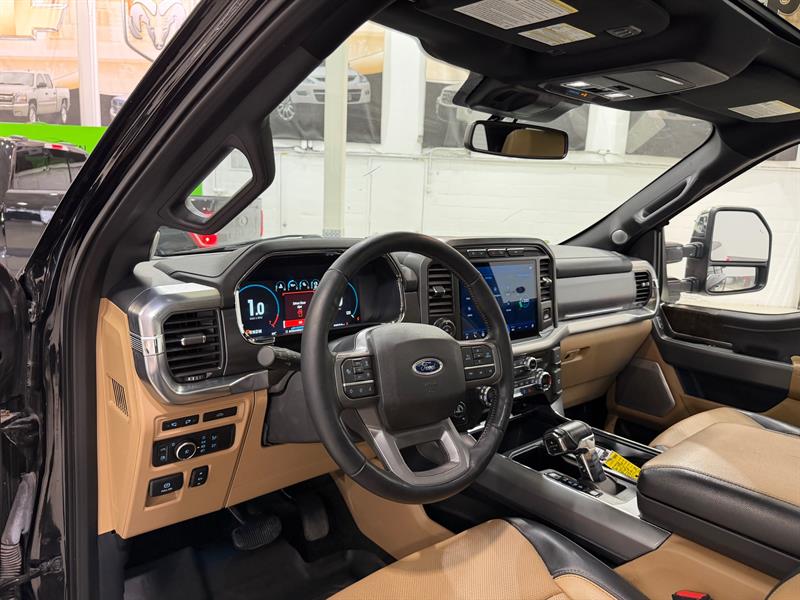ford F-150 2021 - 13