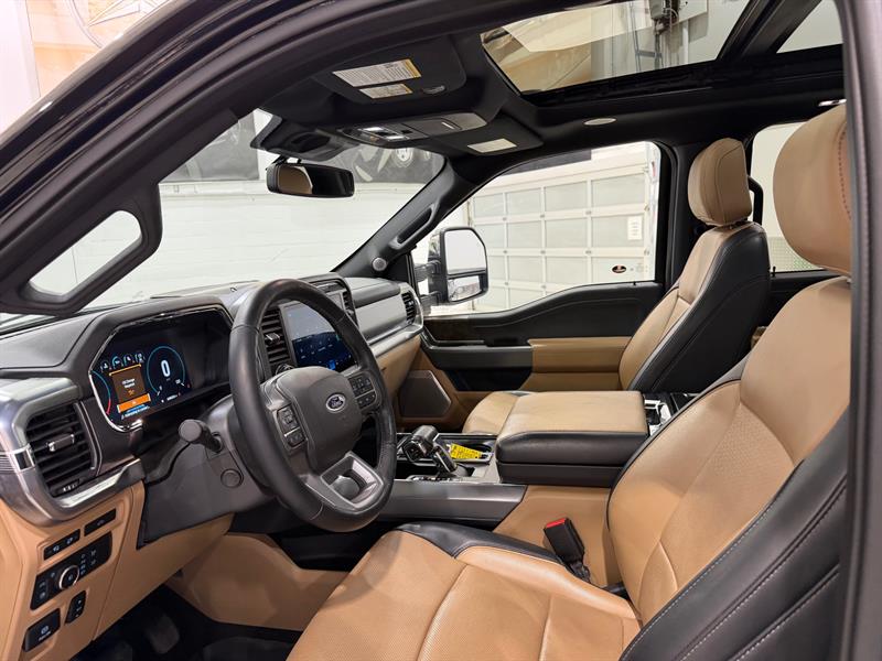 ford F-150 2021 - 14
