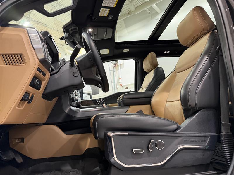 ford F-150 2021 - 15