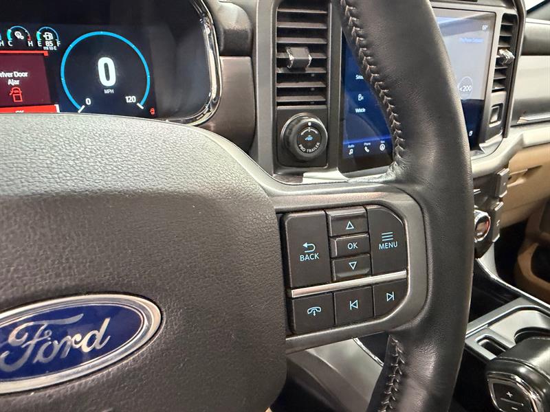ford F-150 2021 - 16