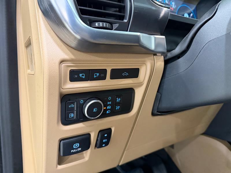 ford F-150 2021 - 18