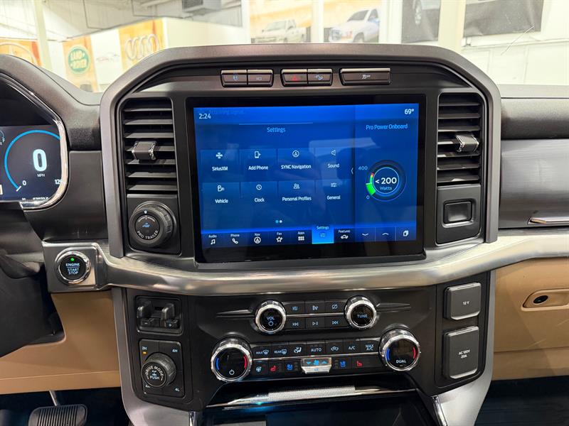ford F-150 2021 - 20