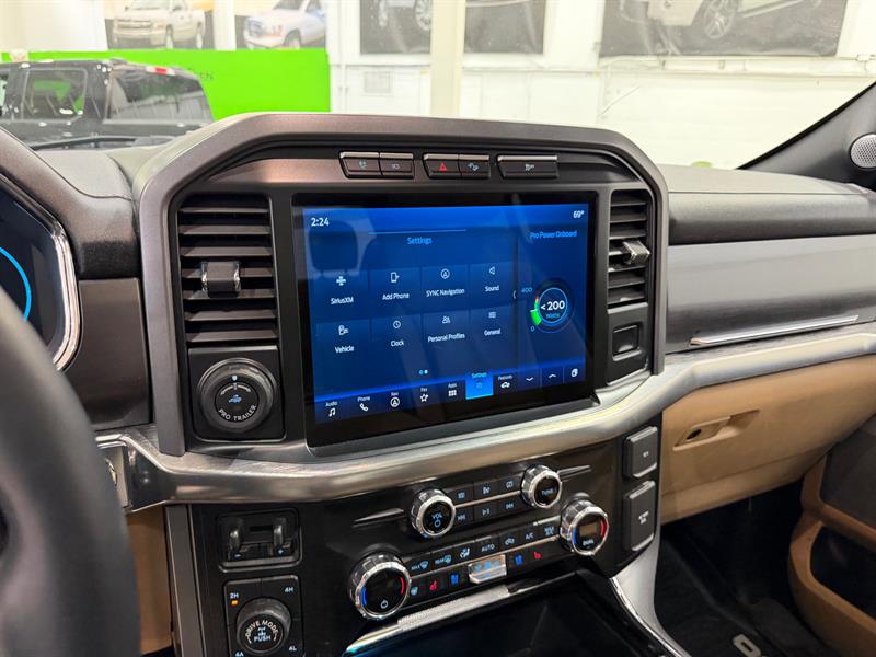 ford F-150 2021 - 21