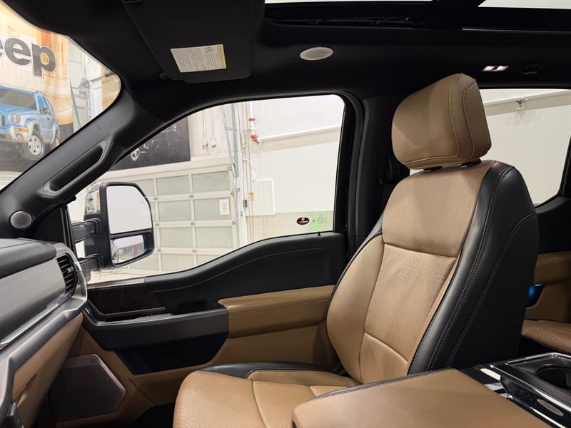 ford F-150 2021 - 24
