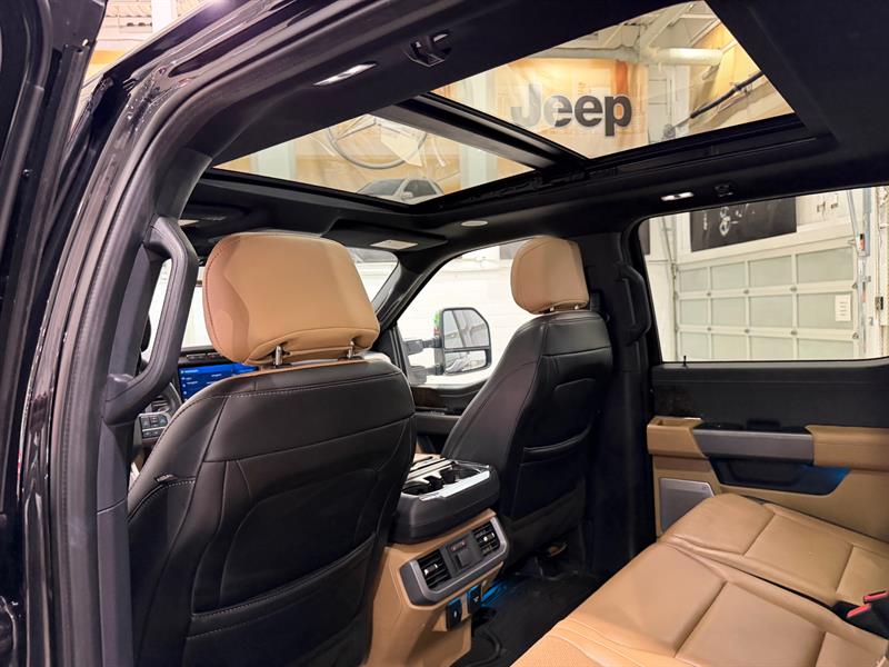 ford F-150 2021 - 25