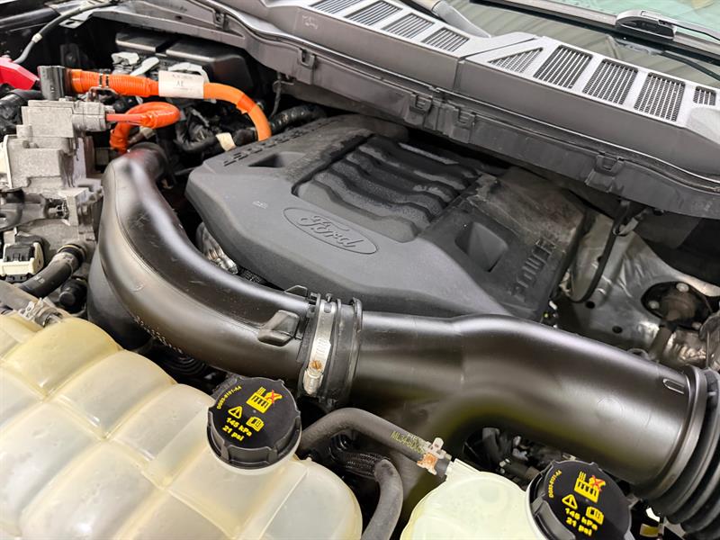 ford F-150 2021 - 26