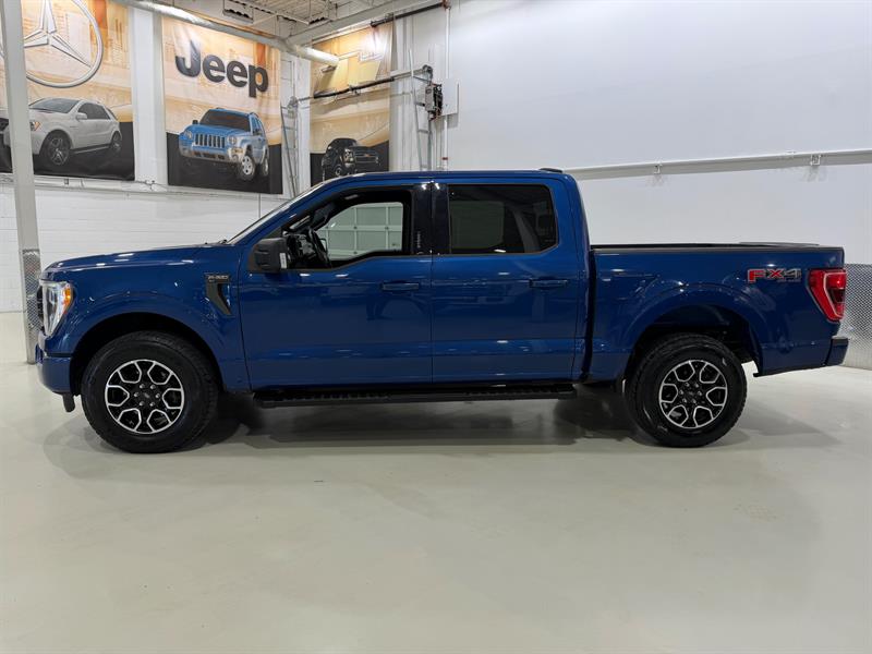 ford F-150 2022 - 2