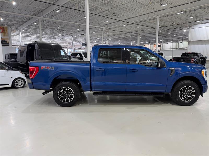 ford F-150 2022 - 4