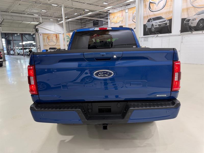ford F-150 2022 - 6