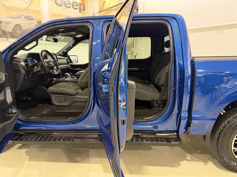 ford F-150 2022 - 7