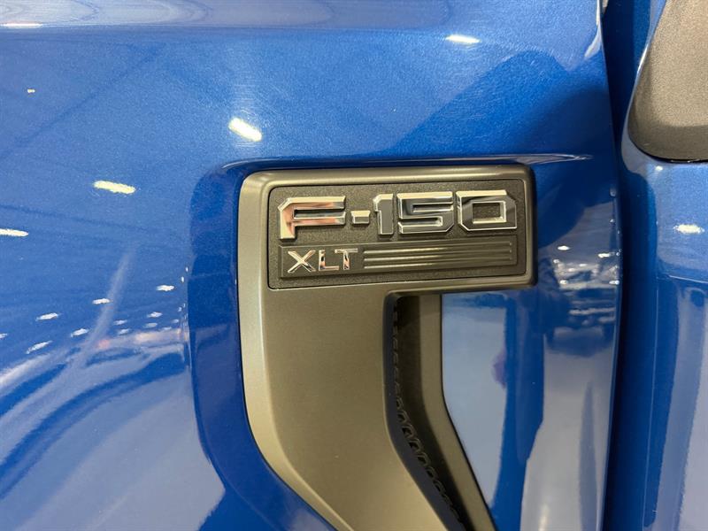 ford F-150 2022 - 8