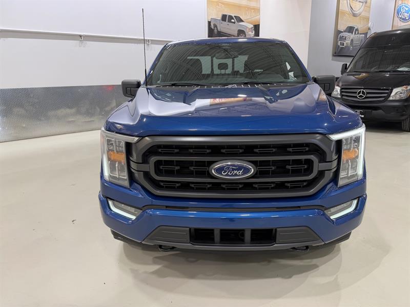 ford F-150 2022 - 9