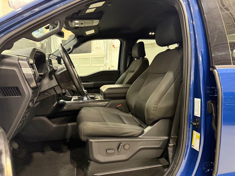 ford F-150 2022 - 10
