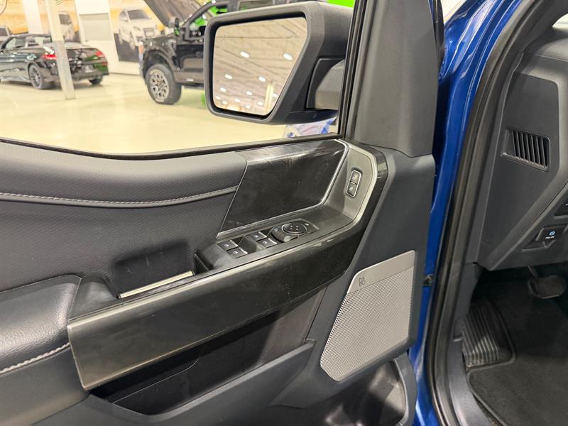ford F-150 2022 - 11
