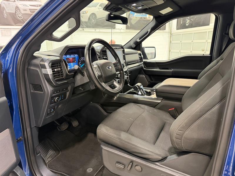 ford F-150 2022 - 12