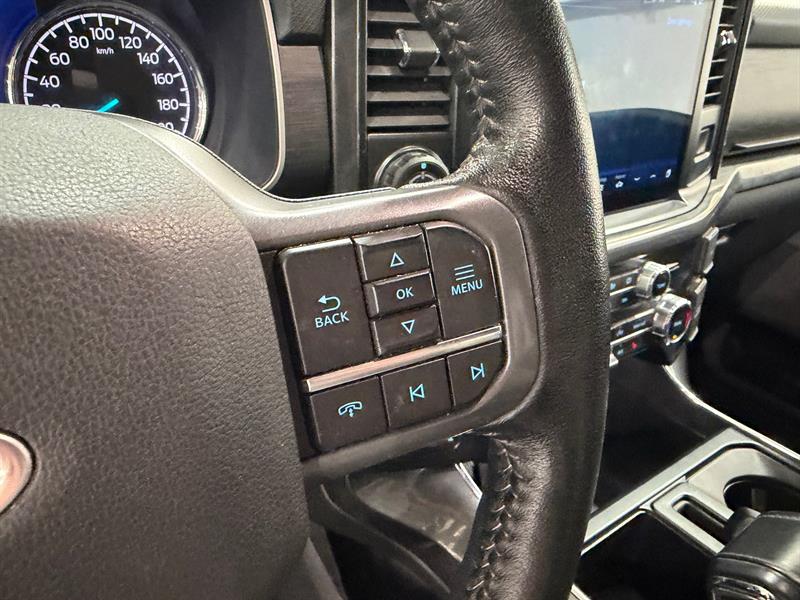 ford F-150 2022 - 13