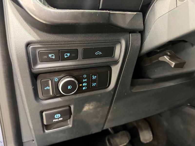 ford F-150 2022 - 15