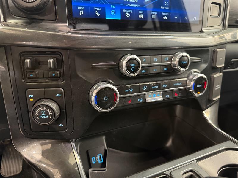 ford F-150 2022 - 16