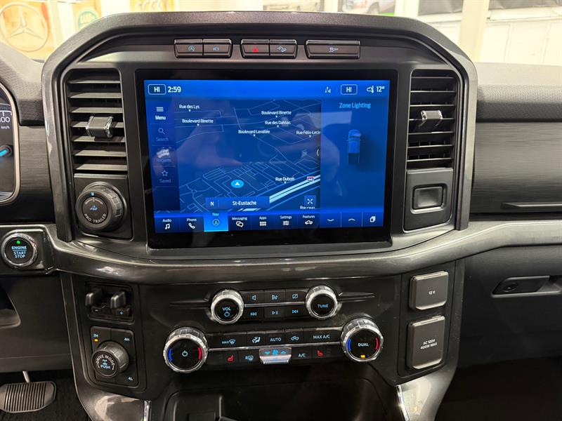 ford F-150 2022 - 17