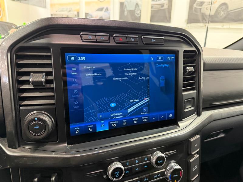 ford F-150 2022 - 18