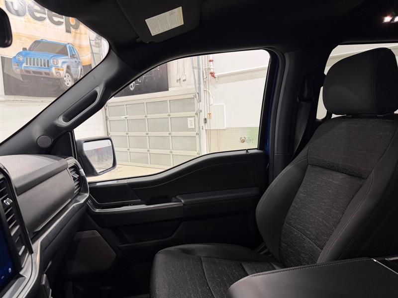 ford F-150 2022 - 19