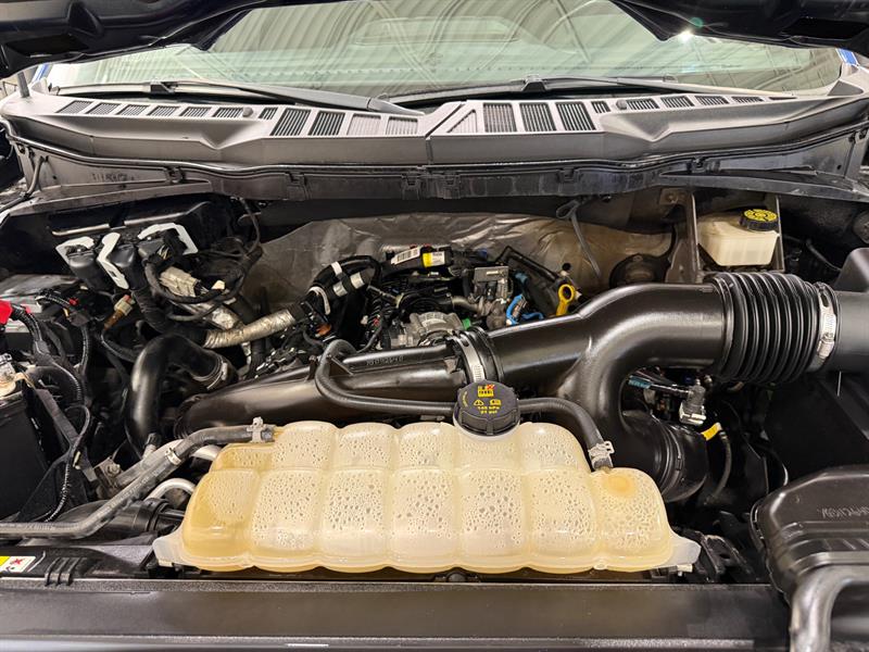 ford F-150 2022 - 22