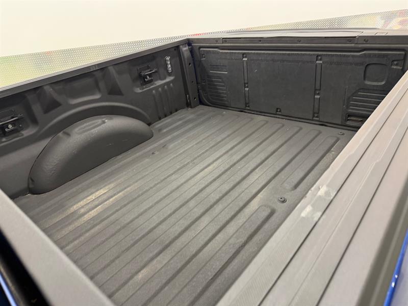 ford F-150 2022 - 23