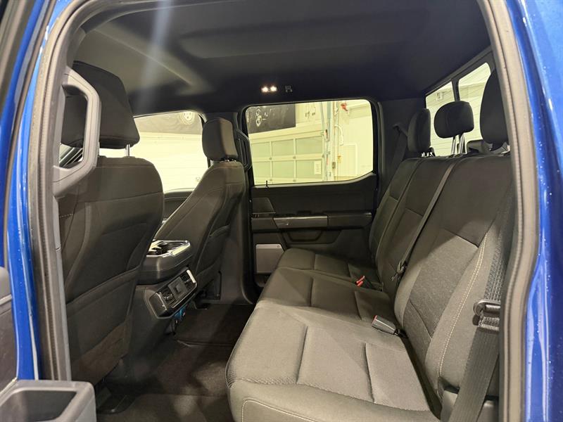 ford F-150 2022 - 24
