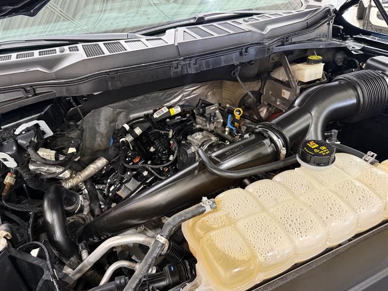 ford F-150 2022 - 25