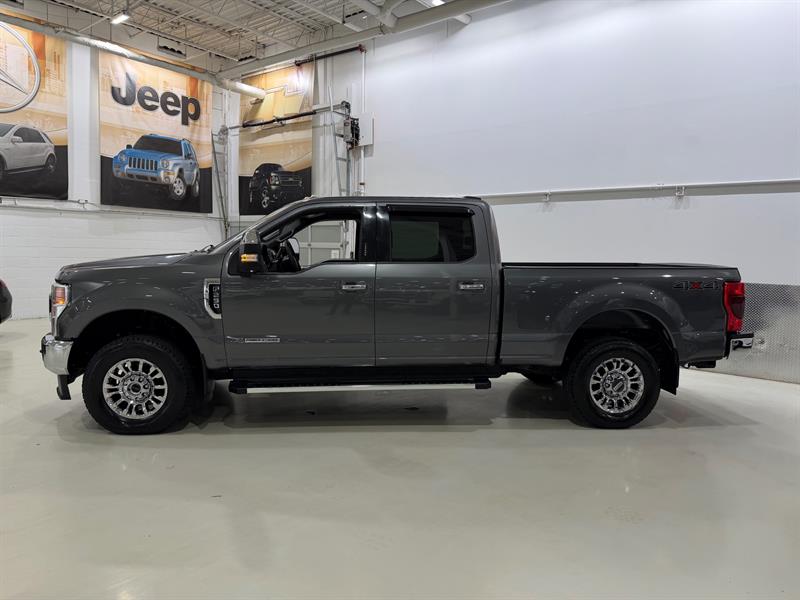 ford F-250 2022 - 2