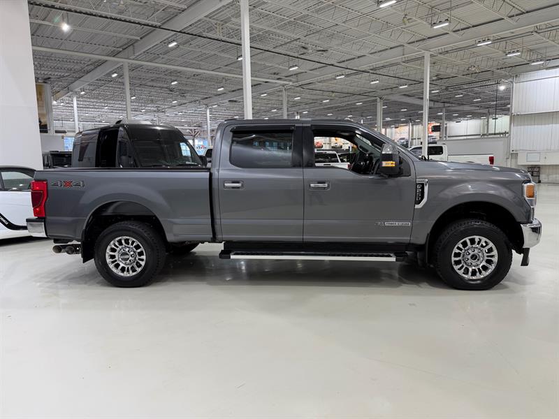 ford F-250 2022 - 3