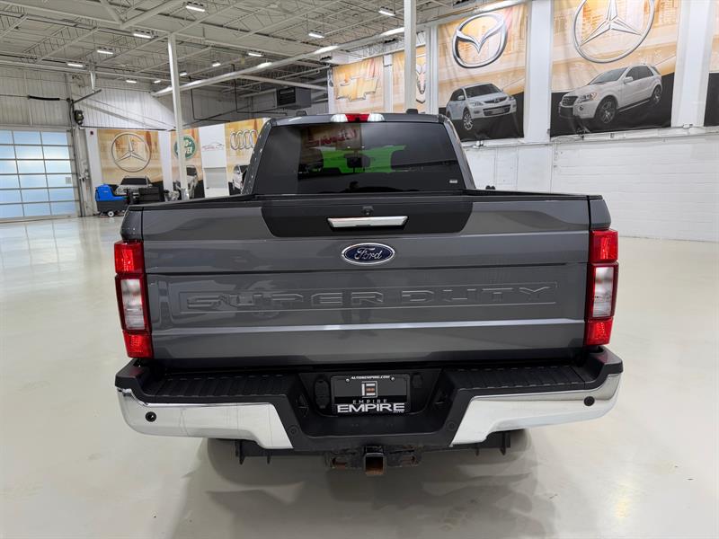ford F-250 2022 - 4