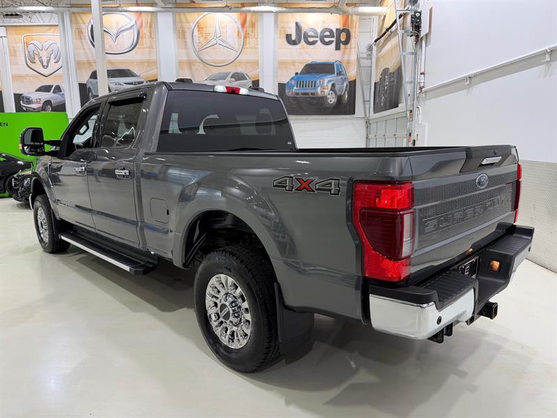ford F-250 2022 - 5