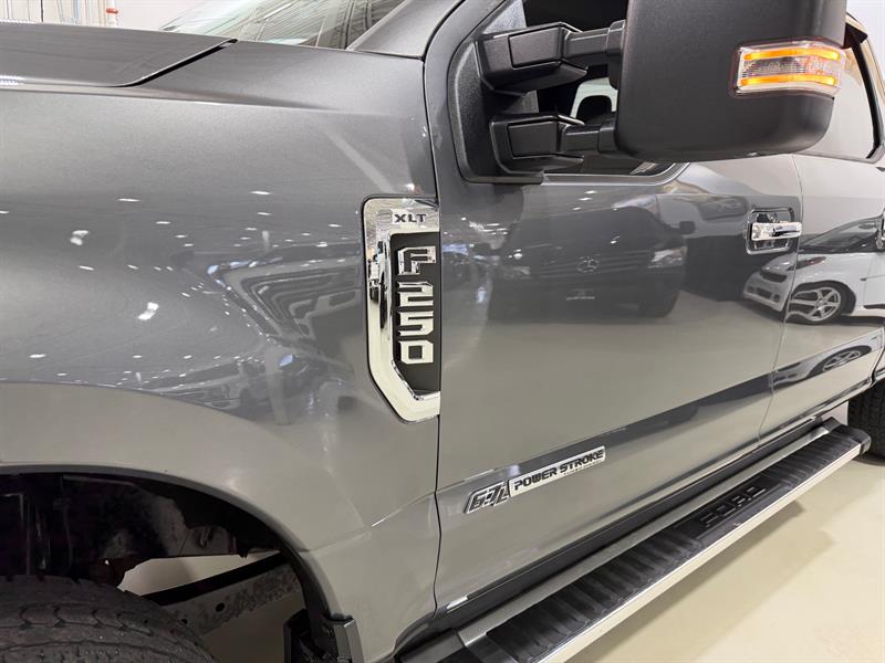 ford F-250 2022 - 6