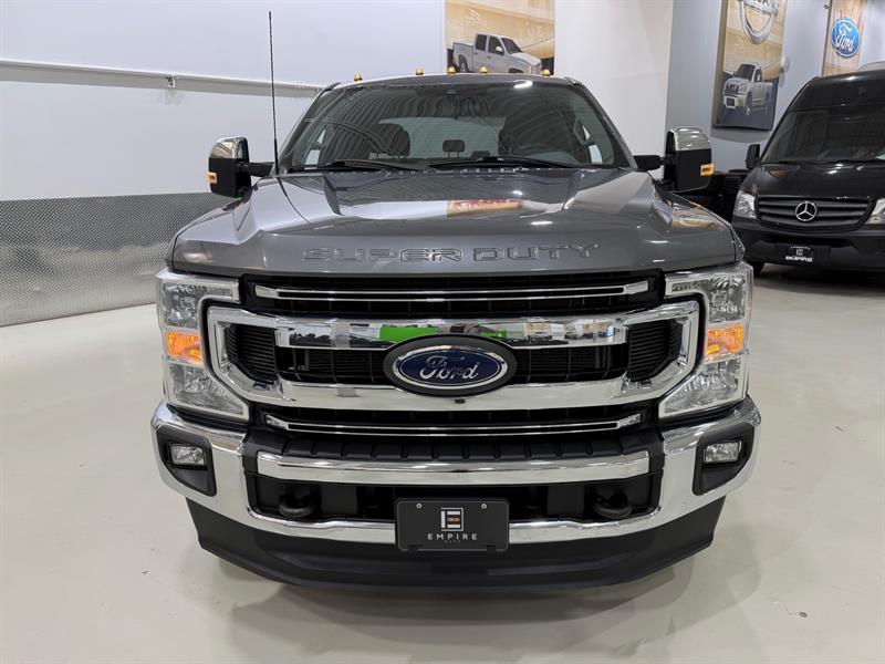ford F-250 2022 - 7