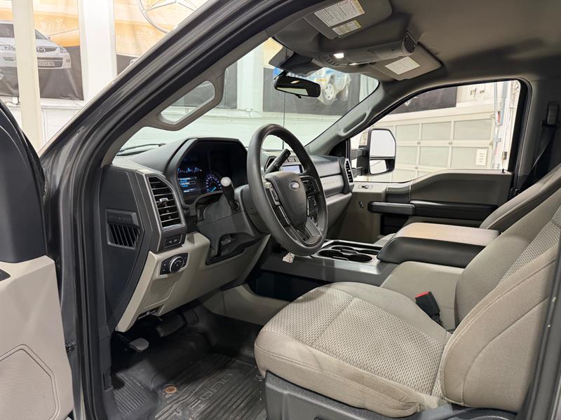 ford F-250 2022 - 10